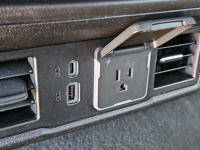 Certified 2026 Chevrolet Silverado 1500 RST RWD image 43