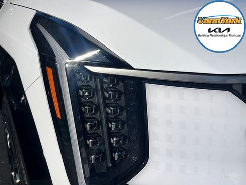New 2026 Kia EV9 GT-Line image 10