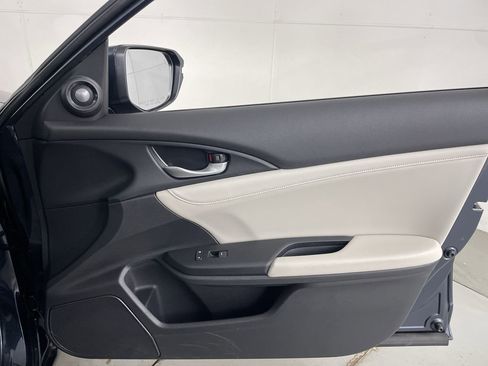 Used 2022 Honda Insight Touring image 24