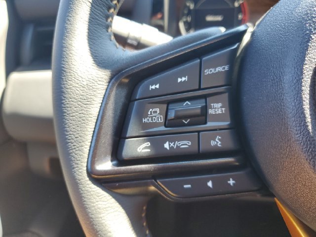 New 2026 Subaru Outback Wilderness AWD/4WD image 33