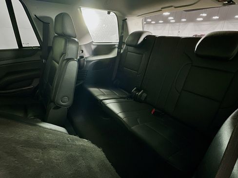 Used 2019 Chevrolet Tahoe LT image 28