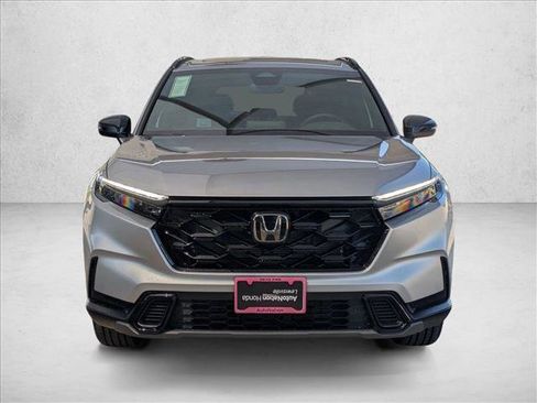 New 2026 Honda CR-V Sport image 6
