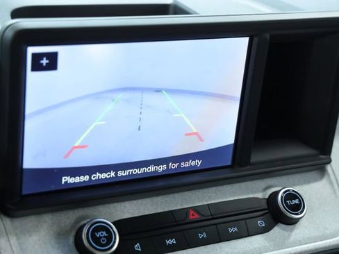 Used 2022 Ford Maverick XLT image 19