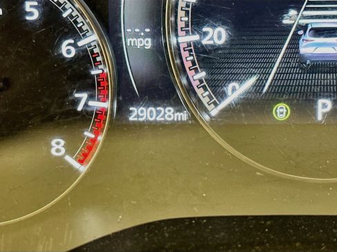 Used 2024 MAZDA CX-30 AWD 2.5 S w/ Select Sport Pkg image 19