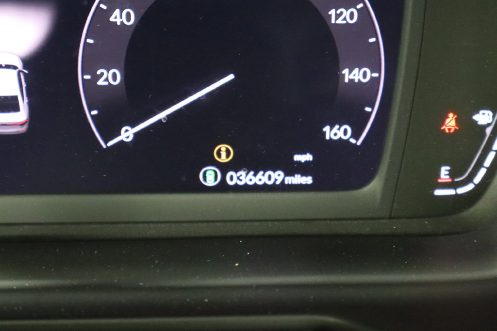 Used 2025 Honda Accord LX image 32