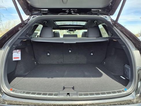 New 2026 Lexus RX 350 image 35