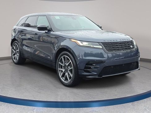 New 2026 Land Rover Range Rover Velar Dynamic SE image 3