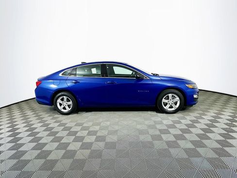 Used 2023 Chevrolet Malibu LS image 11