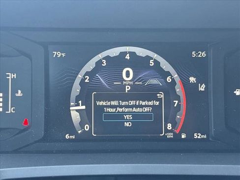 Used 2025 Toyota Tacoma SR5 image 11