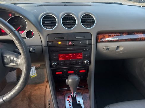 Used 2007 Audi A4 3.2 image 10