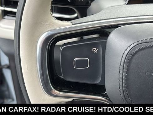 Used 2025 Lincoln Navigator L Reserve AWD/4WD image 15