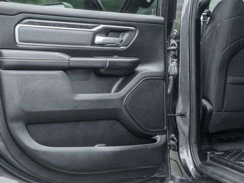 Used 2022 RAM 1500 Big Horn AWD/4WD image 47