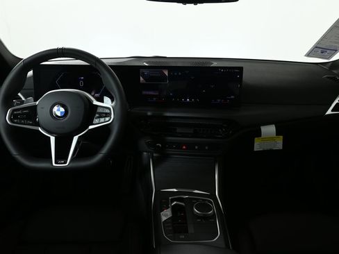 New 2026 BMW 330i xDrive Sedan w/ M Sport Package image 17