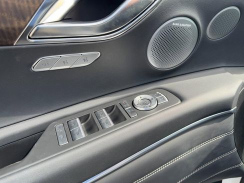 Certified 2025 Genesis GV80 3.5T Advanced image 17