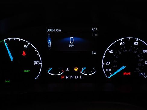 Used 2024 Ford Maverick XL FWD image 24
