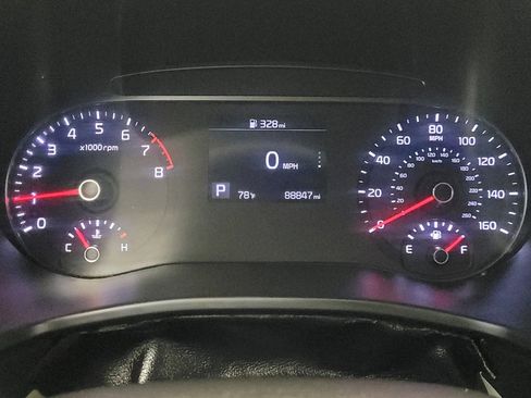 Used 2020 Kia Soul LX image 23