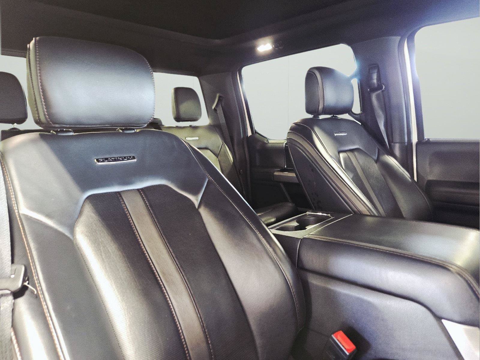 Used 2022 Ford F350 Platinum AWD/4WD image 61