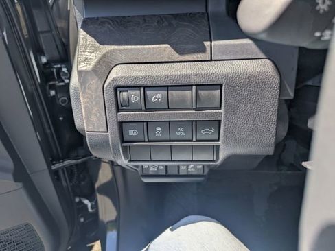 New 2026 Toyota Tacoma Limited AWD/4WD image 16