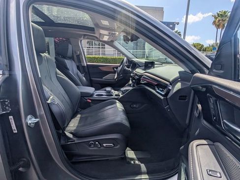 Certified 2022 Acura MDX FWD w/ Technology Package image 18