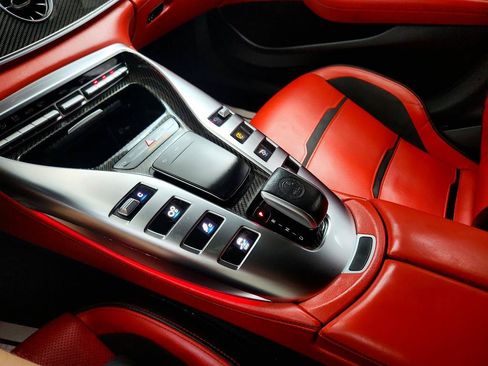 Used 2019 Mercedes-Benz AMG GT 63 image 19