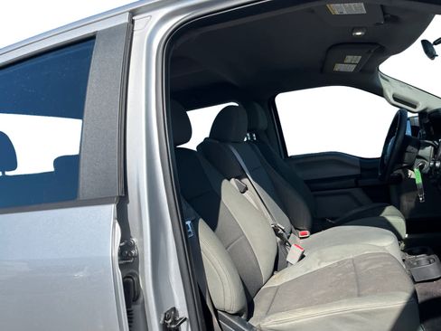 Used 2016 Ford F150 XL w/ Equipment Group 101A Mid AWD/4WD image 14