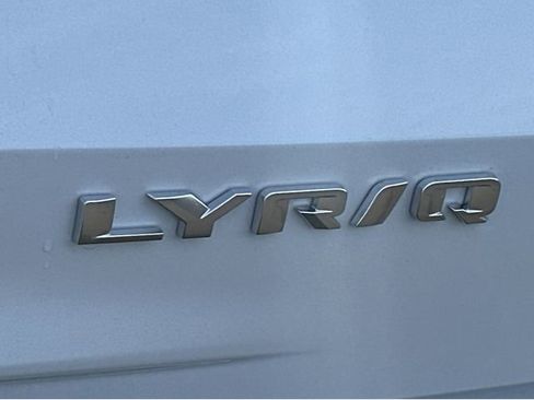New 2026 Cadillac Lyriq Luxury RWD image 9