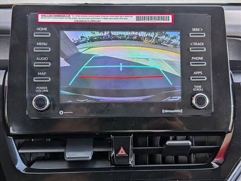 Used 2024 Toyota Camry SE FWD image 13