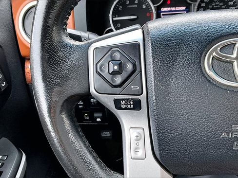 Used 2016 Toyota Tundra 1794 Edition image 27