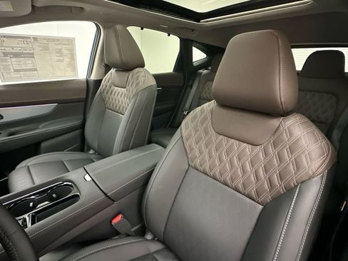 New 2026 Nissan Murano Platinum w/ Cargo Package image 9