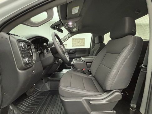 New 2026 GMC Sierra 1500 Pro w/ Pro Value Package image 16