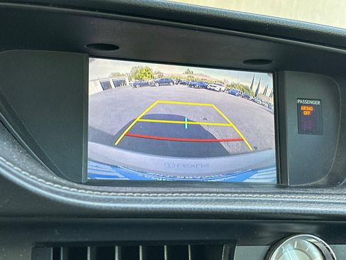 Used 2015 Lexus ES 350 w/ Premium Package FWD image 17