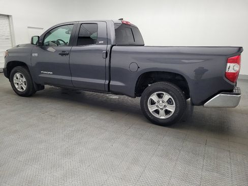 Used 2021 Toyota Tundra SR5 RWD image 3