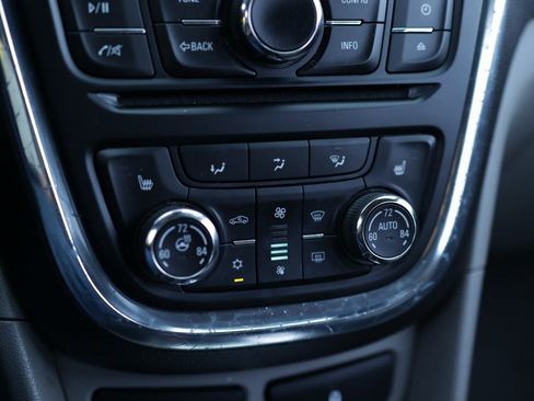 Used 2014 Buick Encore Leather image 16