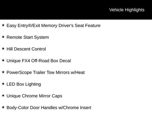 Used 2020 Ford F350 Lariat w/ Chrome Package image 7