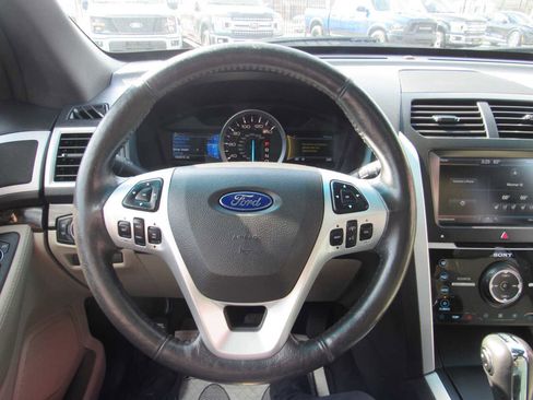 Used 2014 Ford Explorer Limited w/ Equipment Group 301A image 14