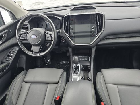 Used 2023 Subaru Ascent Onyx Edition Limited image 24