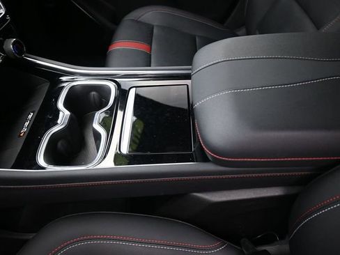 Used 2024 Chevrolet Traverse RS w/ LPO, Floor Liner Package AWD/4WD image 20