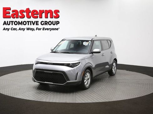 Used 2023 Kia Soul LX w/ Option Group 015 image 55