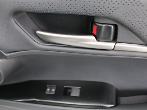 New 2026 Toyota Camry XSE AWD/4WD image 42