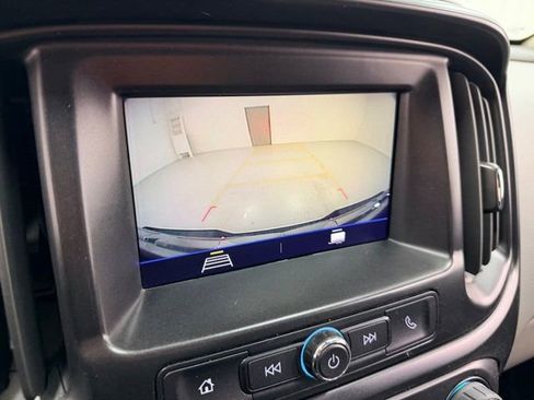 Certified 2022 GMC Canyon Elevation Standard image 14