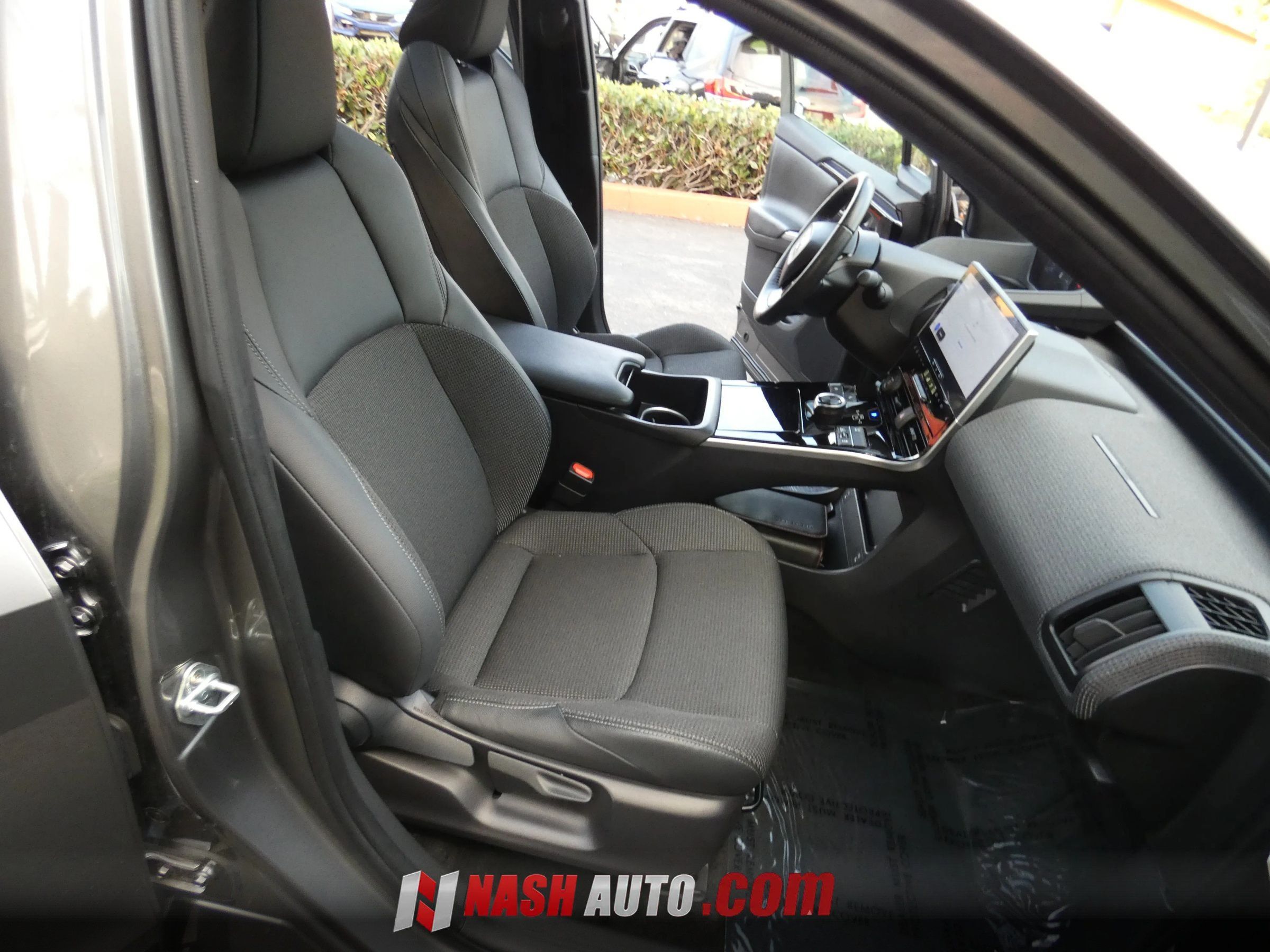 Used 2024 Toyota bZ4X AWD w/ Weather Package image 29