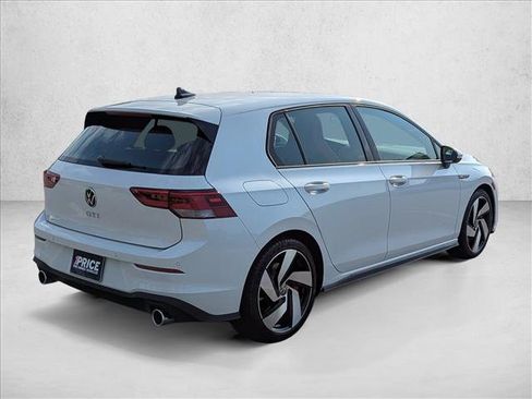 Used 2024 Volkswagen GTI S FWD image 5