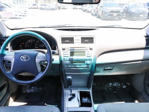 Used 2007 Toyota Camry Hybrid FWD image 17