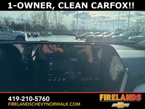 Certified 2025 Chevrolet Trax LS w/ LS Convenience Package image 22