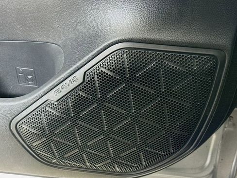 Used 2019 Toyota RAV4 LE w/ All Weather Liner Package image 14