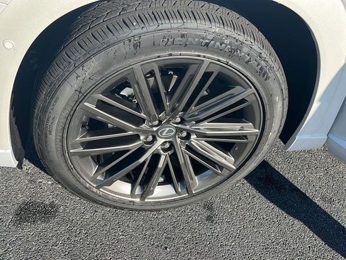 New 2026 Lexus TX 350 AWD image 37