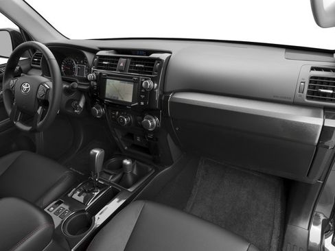 Used 2018 Toyota 4Runner TRD Off-Road Premium AWD/4WD image 19