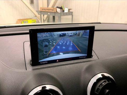 Used 2016 Audi A3 2.0T Premium w/ Audi MMI Navigation Plus image 27