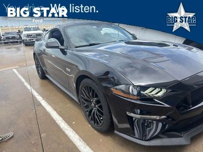 Used 2020 Ford Mustang GT Premium w/ GT Performance Package