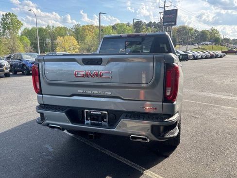 New 2026 GMC Sierra 1500 AT4 image 49